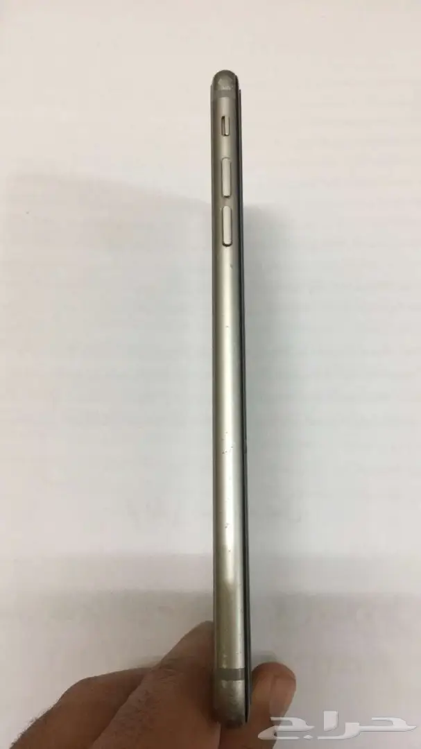 ايفون 6 بلس ( يقبل جلبريك ) (image 4)