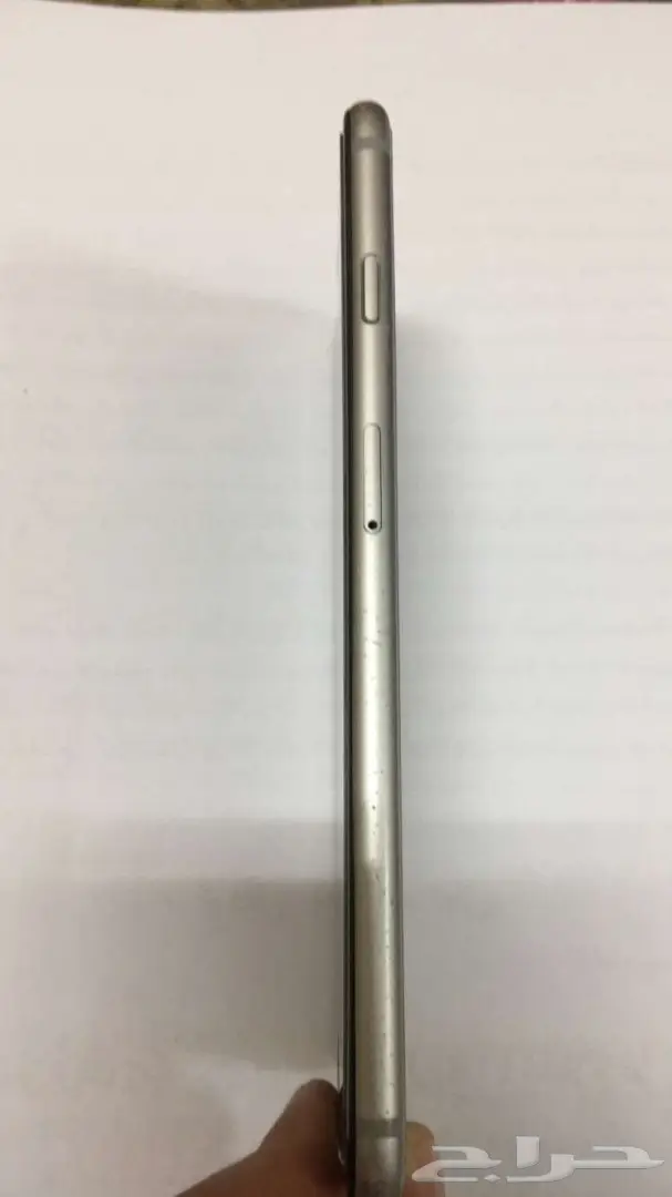 ايفون 6 بلس ( يقبل جلبريك ) (image 5)