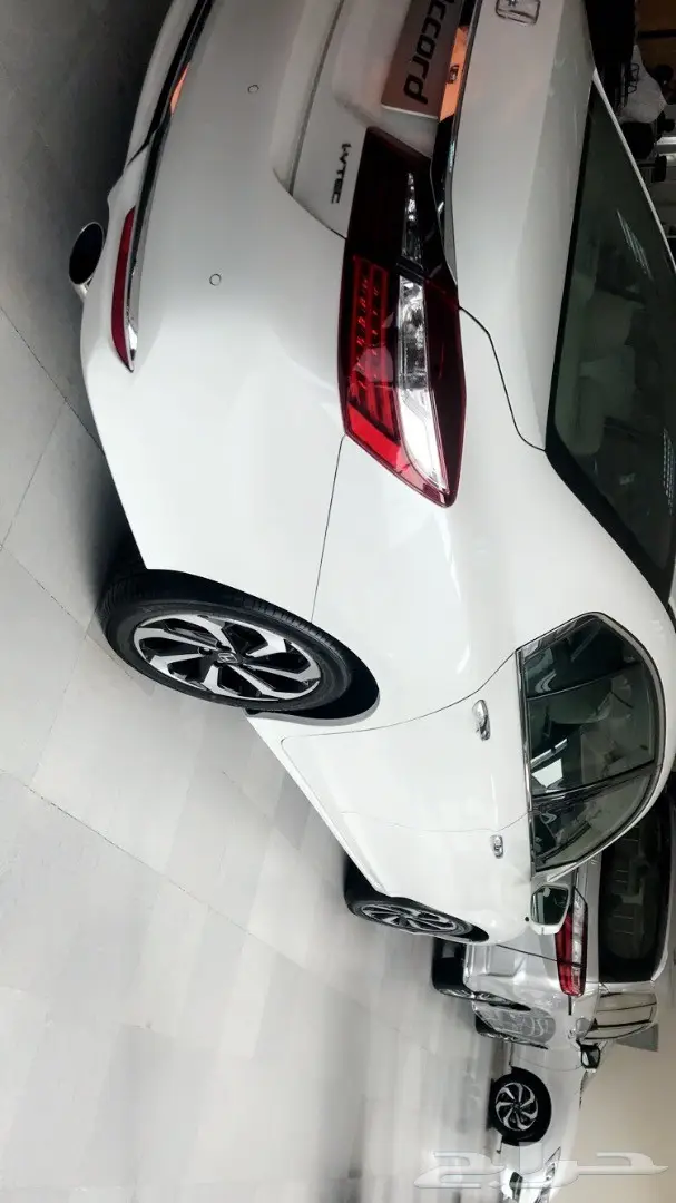 هواند اكورد 2017م جديد  (image 3)