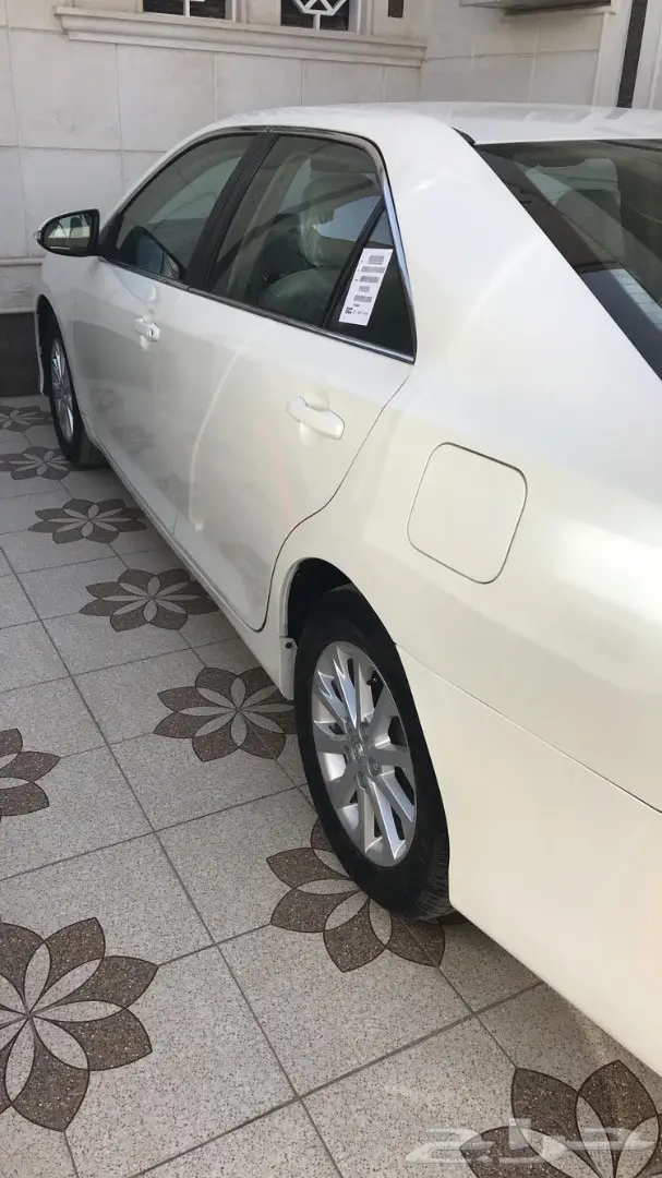 كامري 2015GL (image 2)