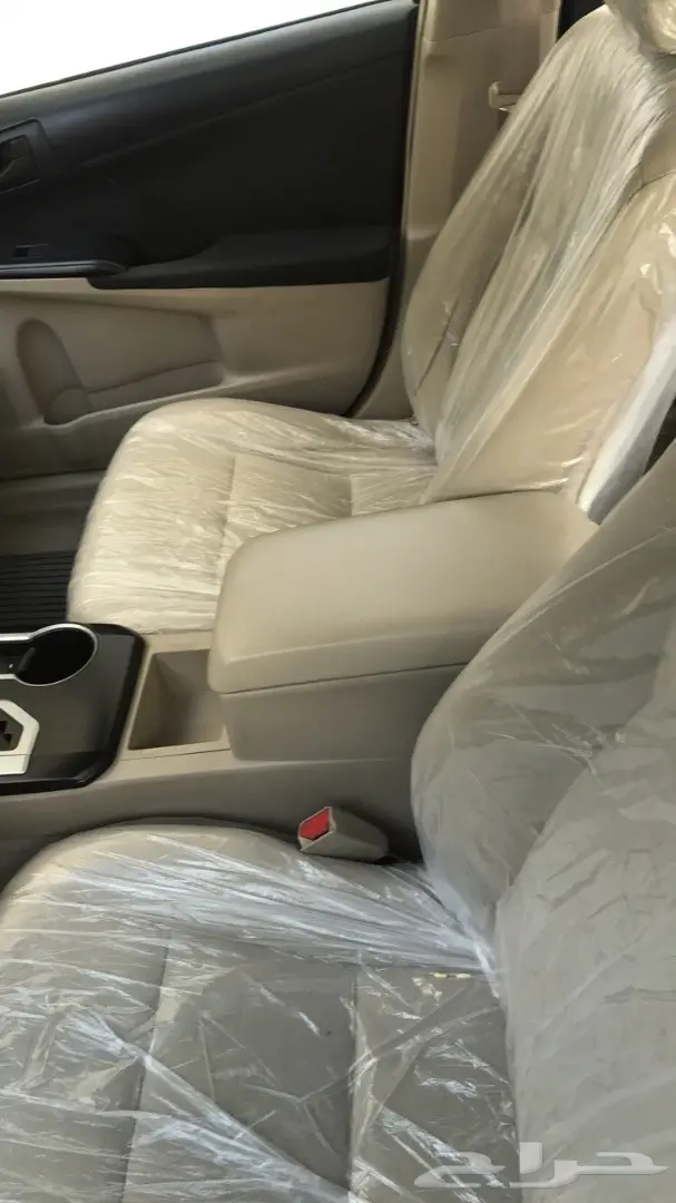 كامري 2015GL (image 3)