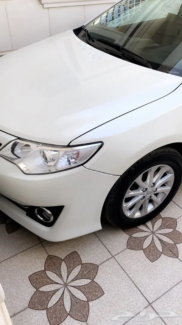 كامري 2015GL (image 4)