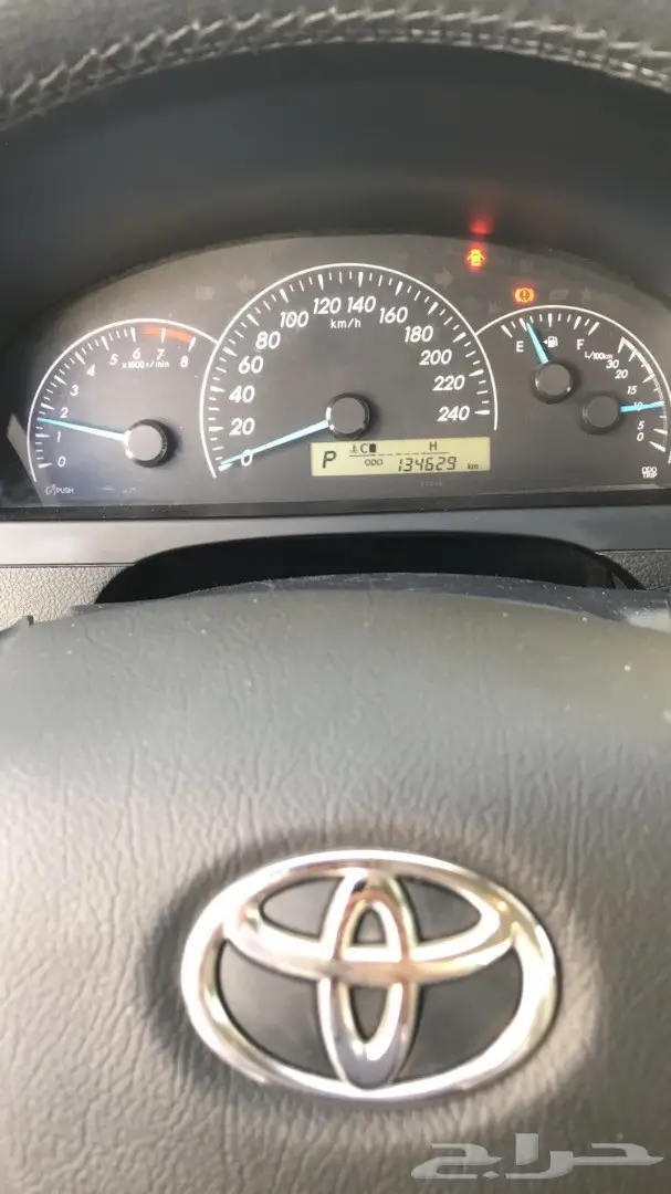 كامري 2015GL (image 5)