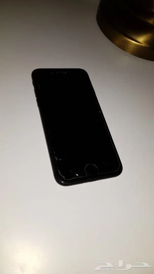 أيفون 7مطفي