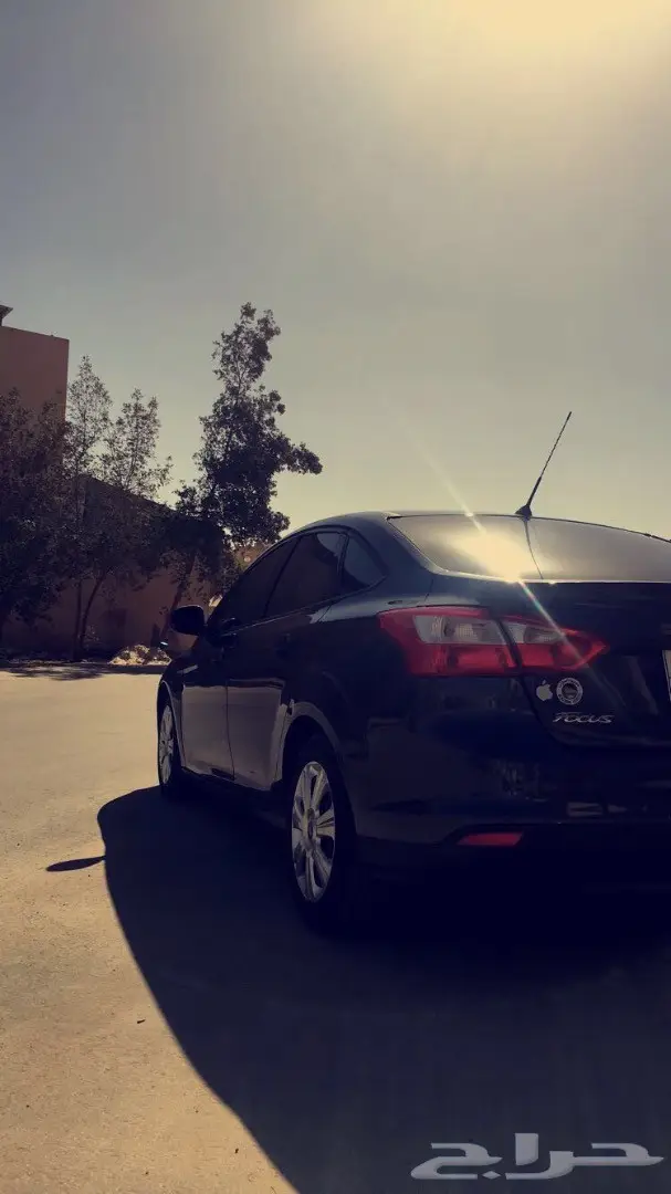 فورد فوكس 2014 (image 9)