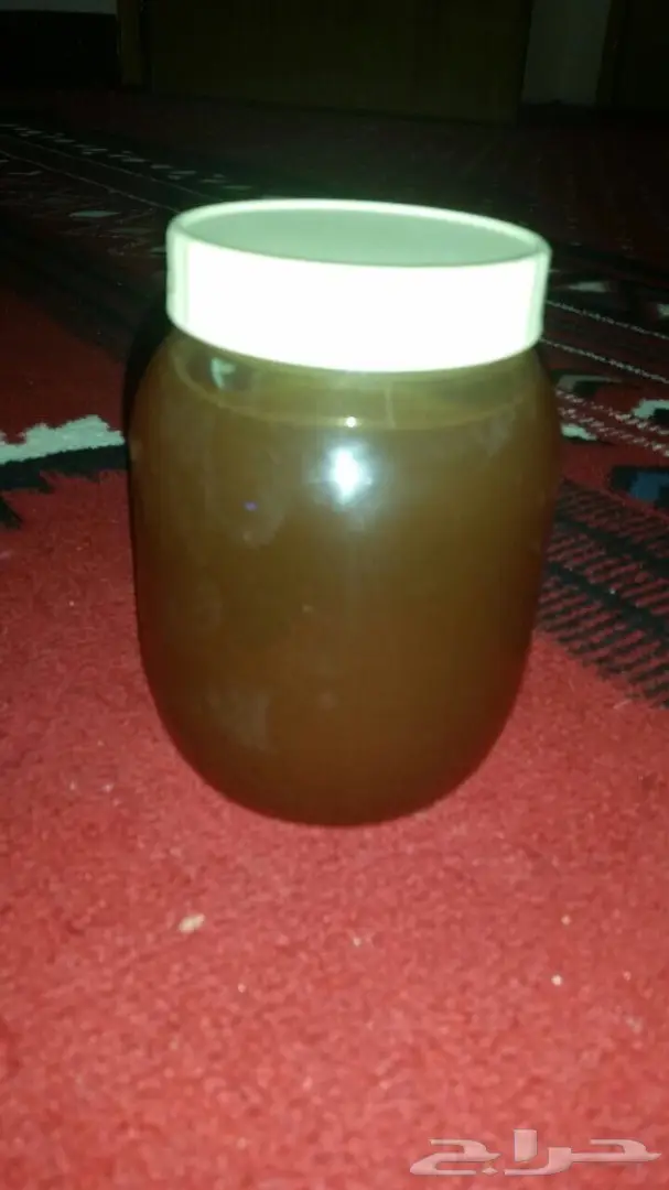 عسل سدر اصلي 
