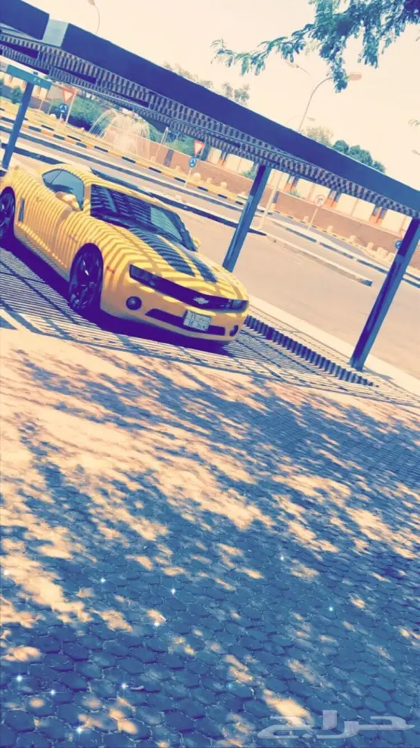 كمارو  للبيع او البدل  (image 1)