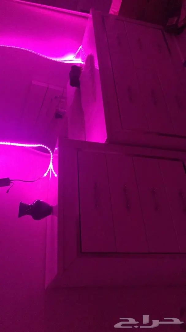 غرفة نوم  (image 5)