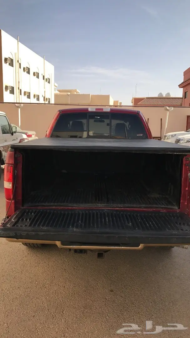 فورد F-150  غمارتين  (image 5)