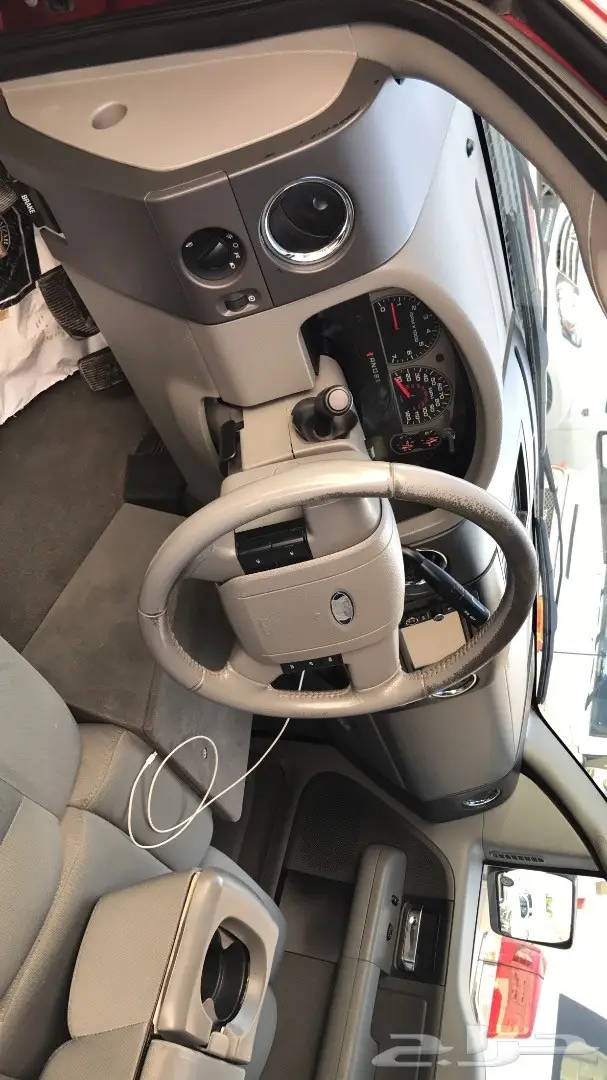 فورد F-150  غمارتين  (image 10)