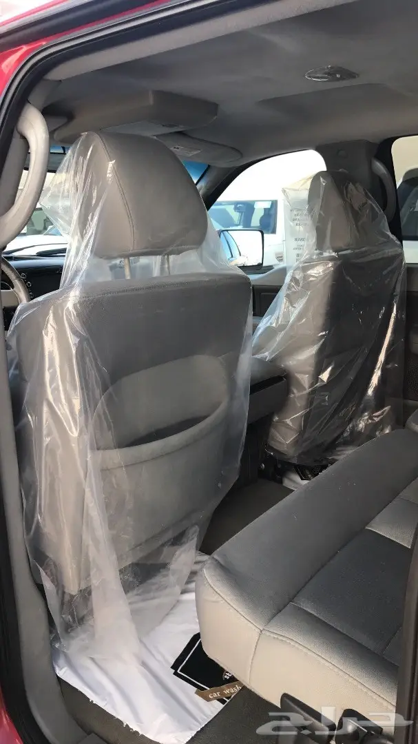 فورد F-150  غمارتين  (image 12)