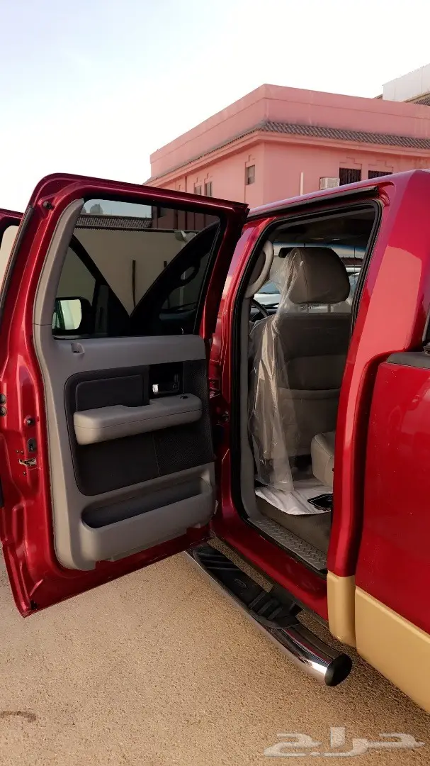 فورد F-150  غمارتين  (image 13)