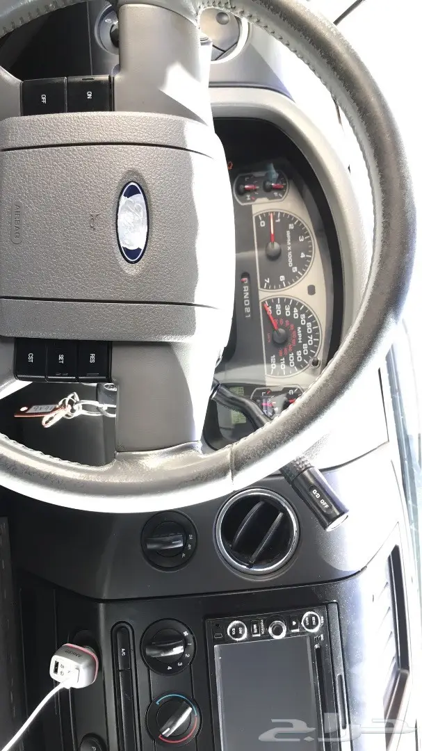 فورد F-150  غمارتين  (image 17)