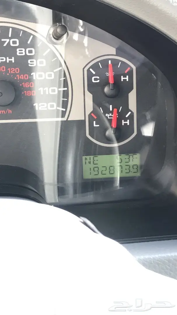 فورد F-150  غمارتين  (image 18)