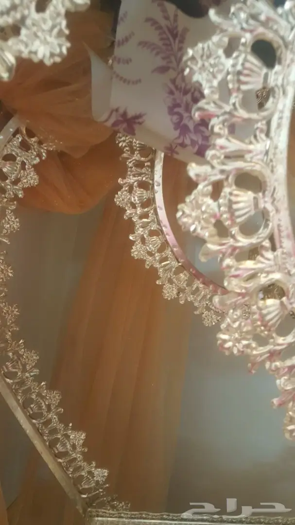 عربة ملكة للبيع (image 1)