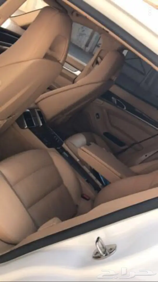 بورش بانميراS 2011  (image 2)