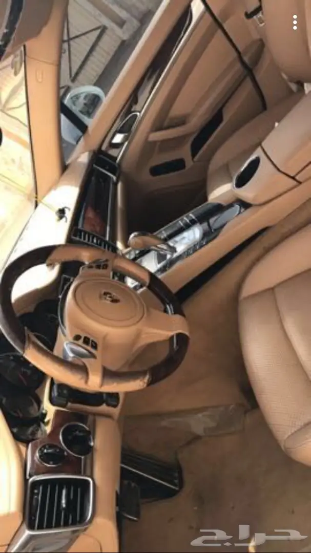 بورش بانميراS 2011  (image 3)