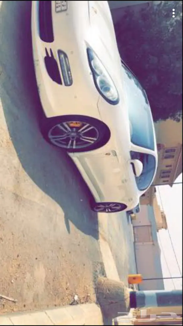 بورش بانميراS 2011  (image 8)