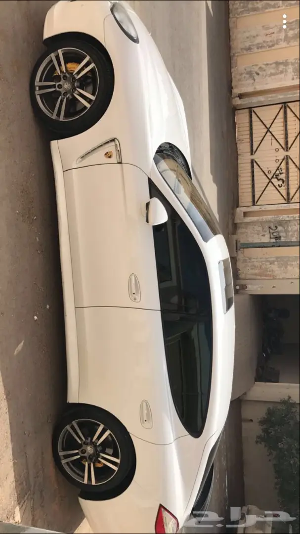 بورش بانميراS 2011  (image 9)