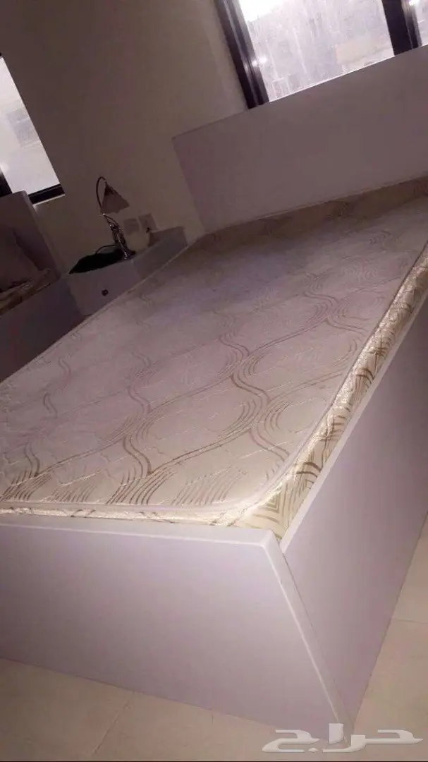 غرفه نوم للبيع