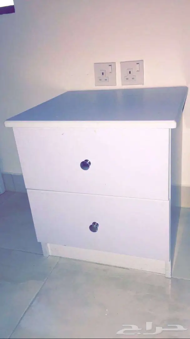 غرفه نوم للبيع (image 3)