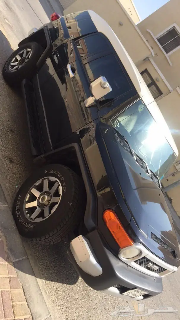 اف جي للبيع او البدل بمديل حديث  (image 5)