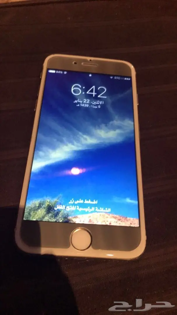 بيع ايفون6 وقابل للاستبدال ب7بلس (image 2)