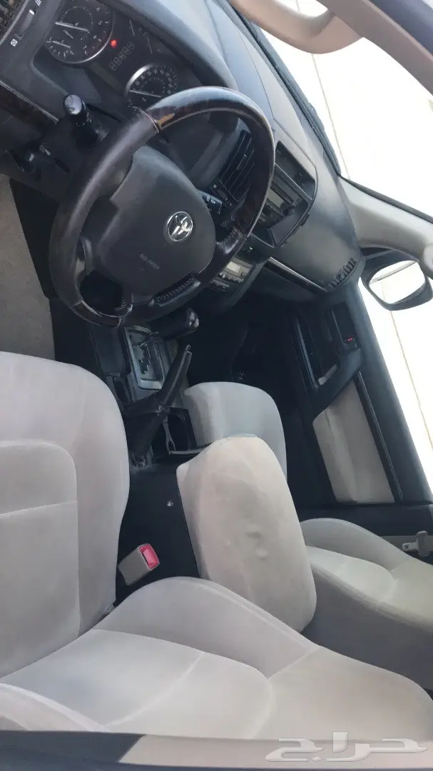 جيب GXR 2011 سعودي V6 (image 3)