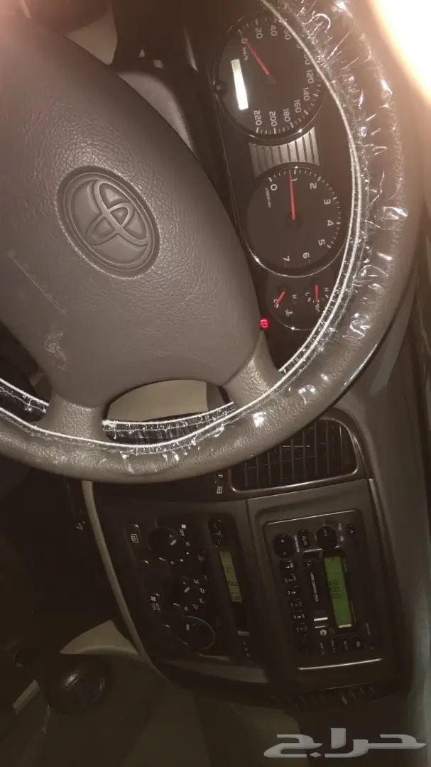 للبيع صالون 2004 GXR