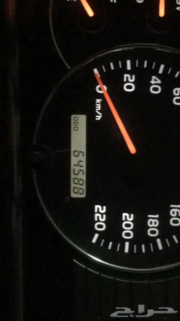 للبيع صالون 2004 GXR (image 1)