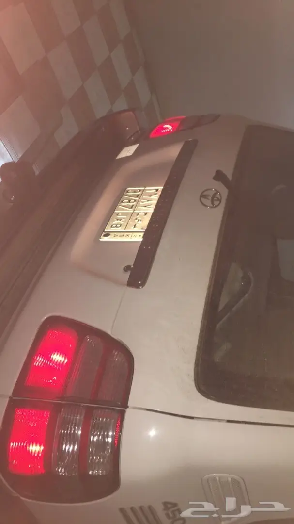 للبيع صالون 2004 GXR (image 3)