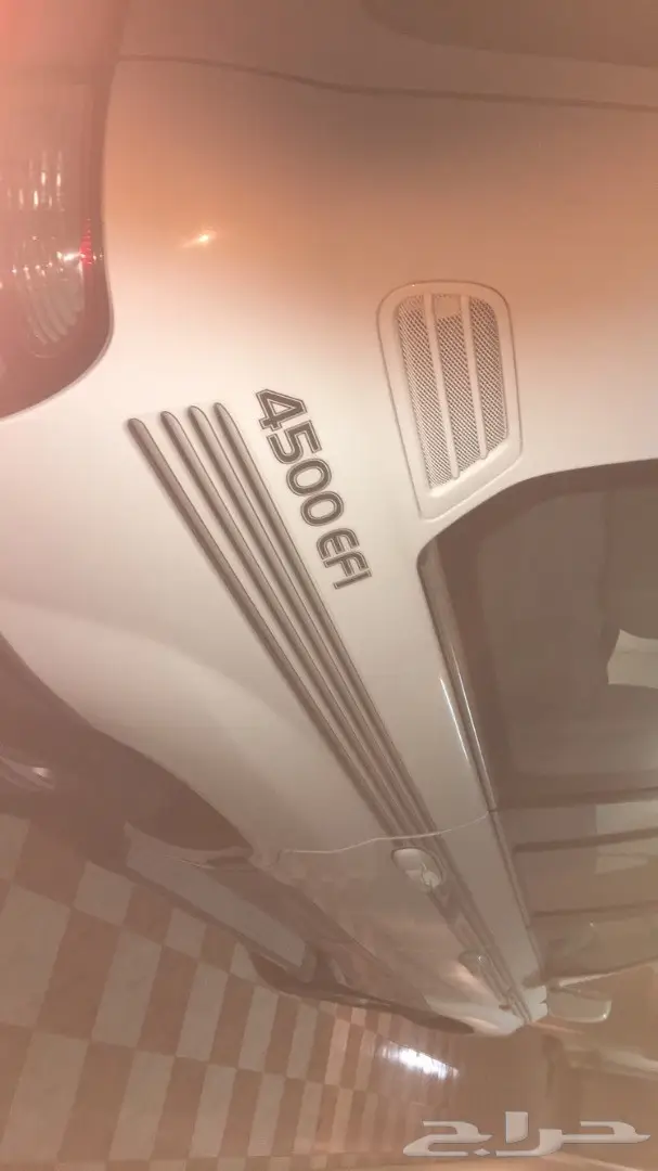 للبيع صالون 2004 GXR (image 4)