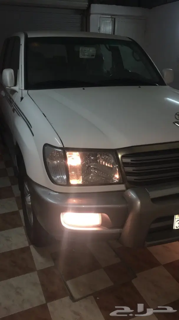 للبيع صالون 2004 GXR (image 5)