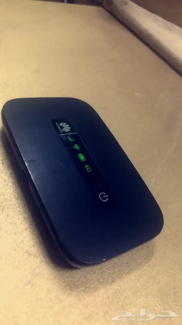 جهاز هواوي 4G (image 2)
