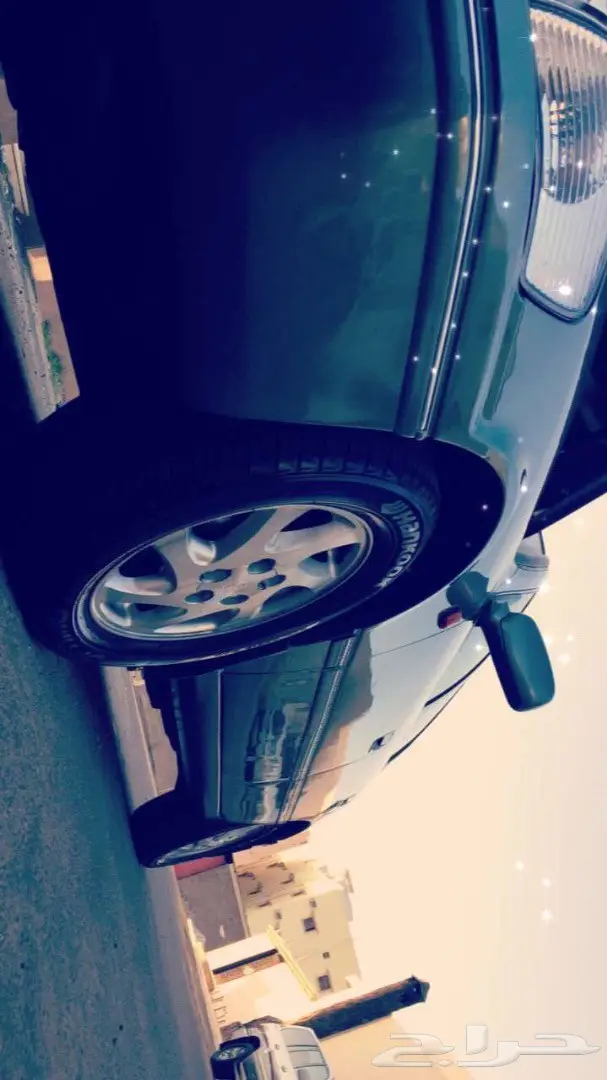 كامري للبيع 2001 (image 7)