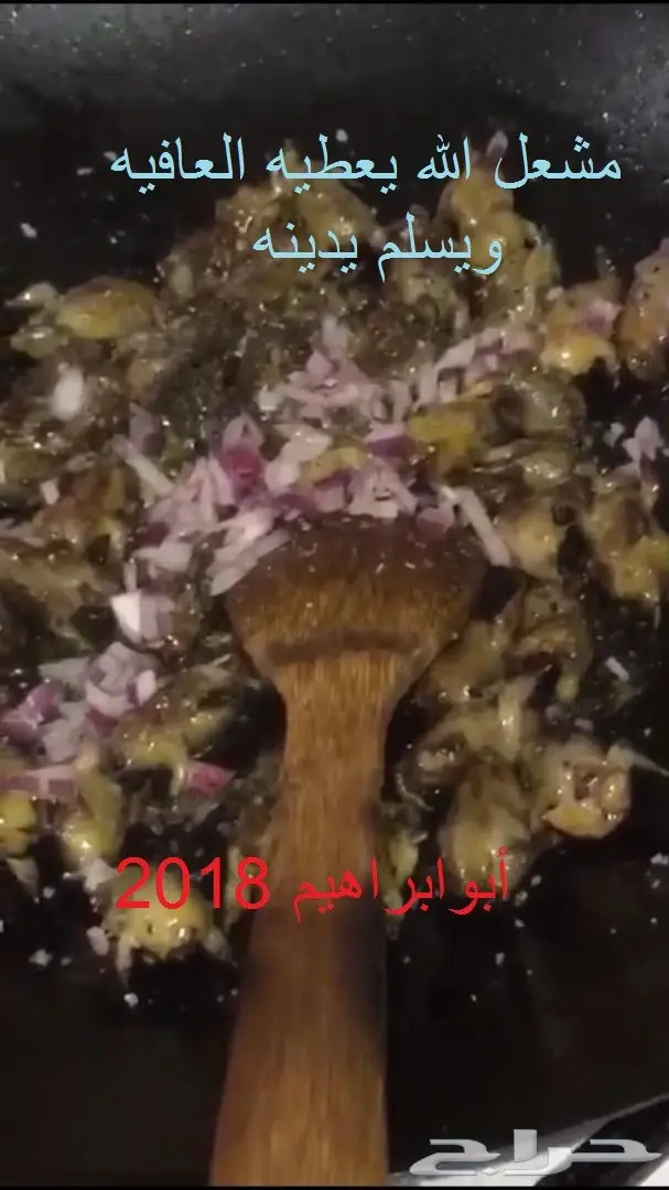 صيد دخل طازج فرش هذا الموسم (image 1)