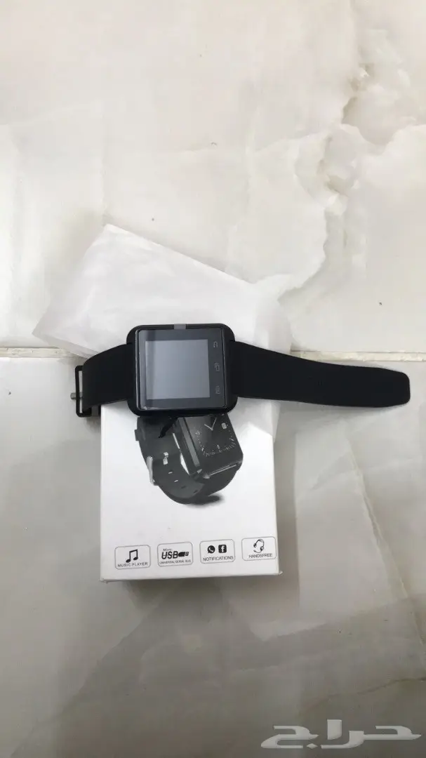 للبيع سماعة بلوتوث وأغرااض أخرى .. (image 1)