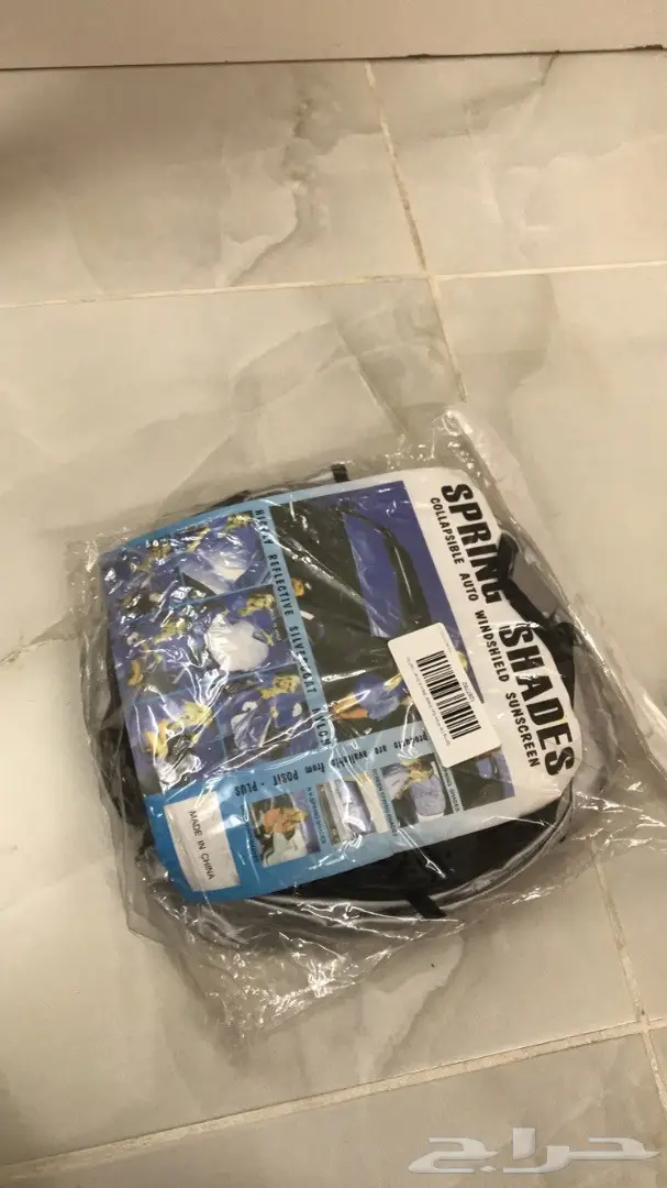 للبيع سماعة بلوتوث وأغرااض أخرى .. (image 3)