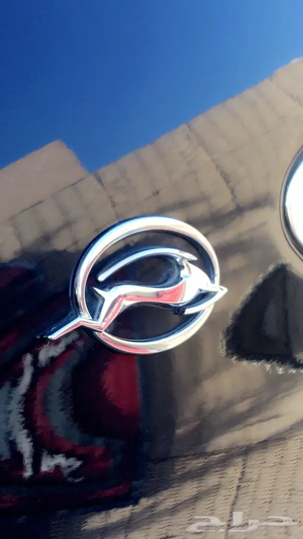 شيفرولية امبالا 2015 LTZ  (image 4)