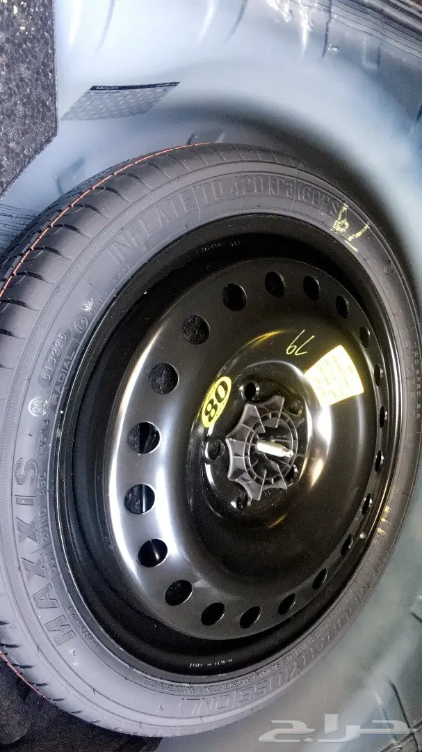 شيفرولية امبالا 2015 LTZ  (image 5)