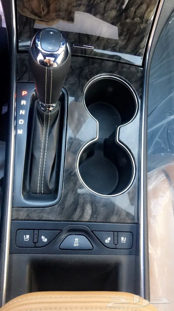 شيفرولية امبالا 2015 LTZ  (image 9)