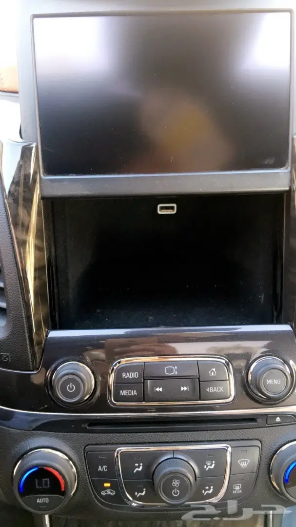 شيفرولية امبالا 2015 LTZ  (image 10)