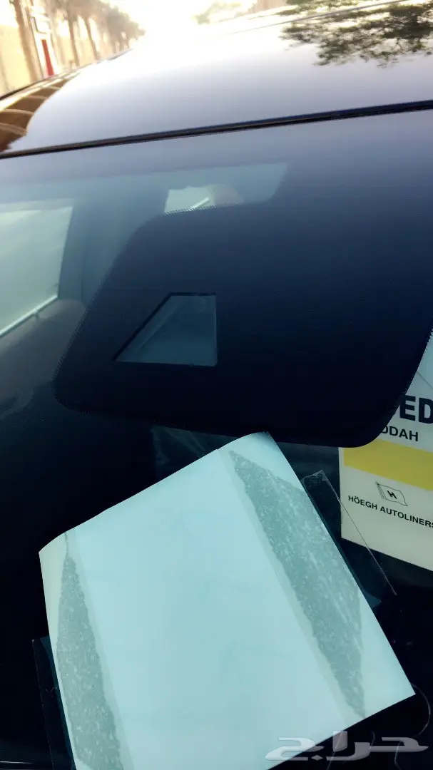 شيفرولية امبالا 2015 LTZ  (image 12)