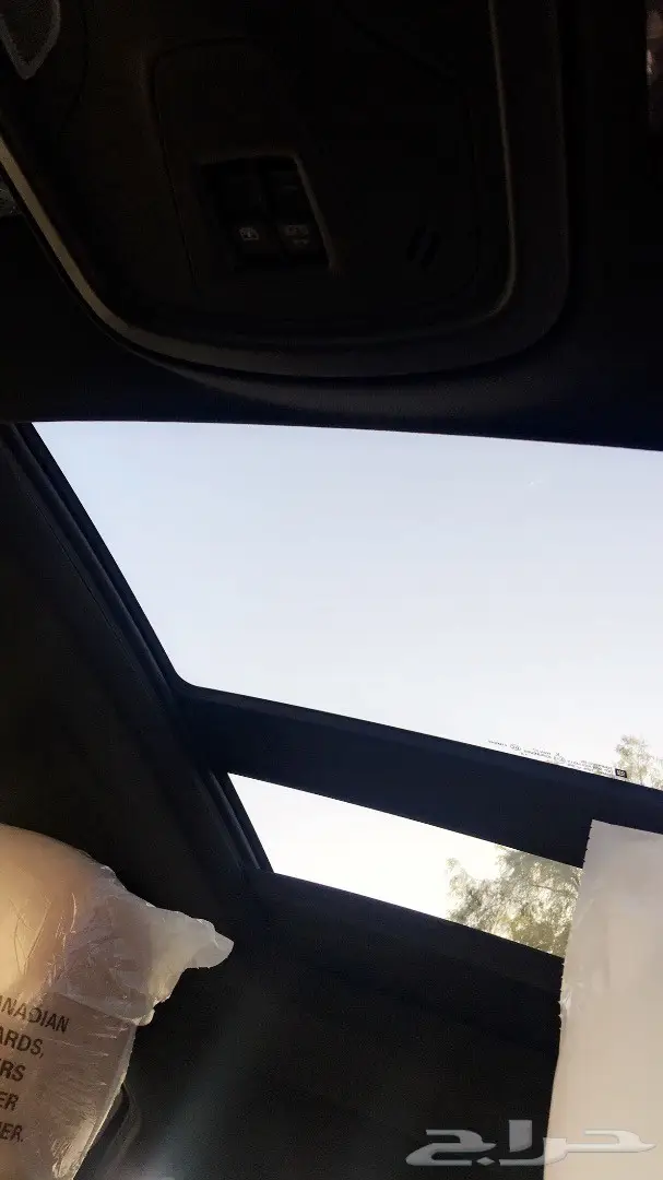 شيفرولية امبالا 2015 LTZ  (image 14)