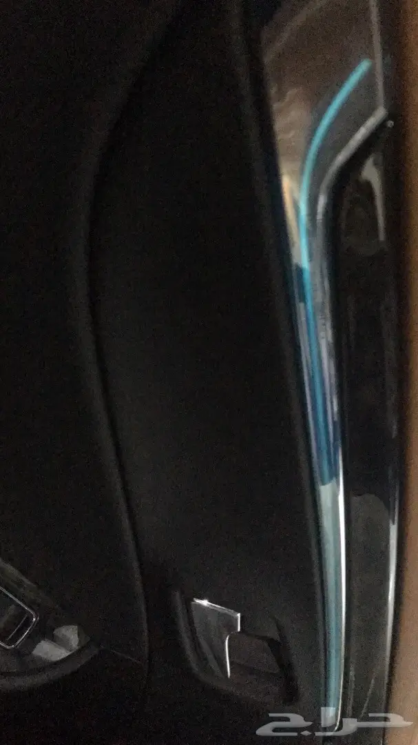 شيفرولية امبالا 2015 LTZ  (image 16)