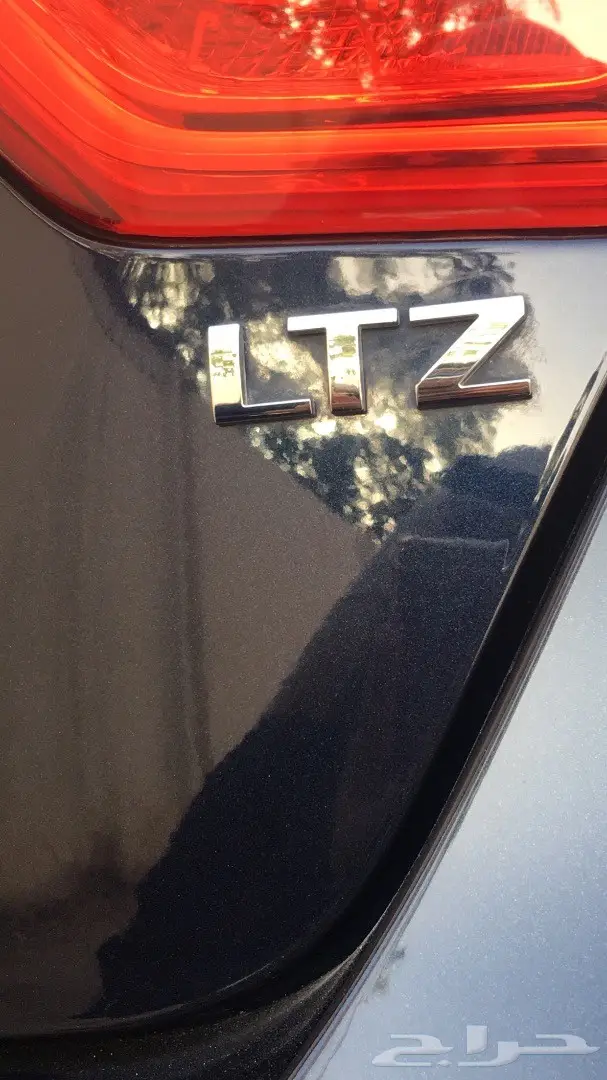 شيفرولية امبالا 2015 LTZ  (image 23)