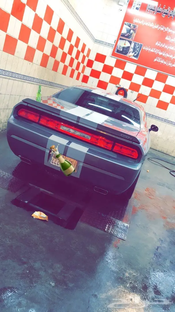 دوج تشالنجر2012 (image 1)