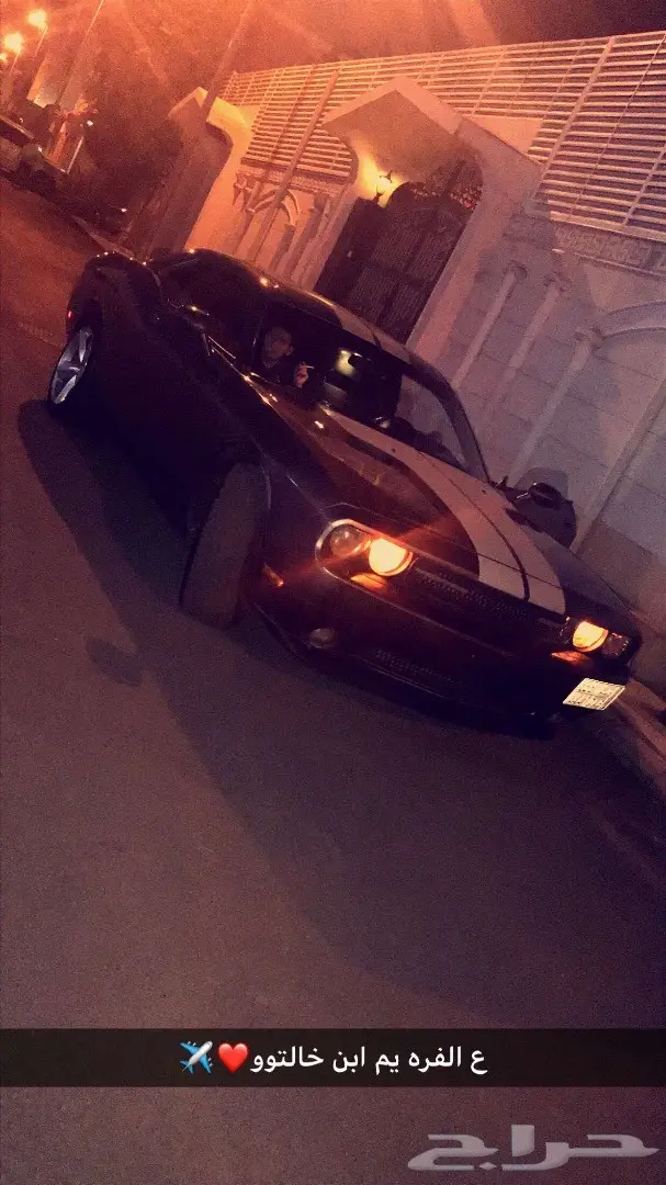 دوج تشالنجر2012 (image 4)