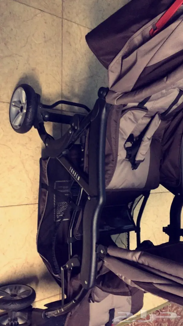 عربية اطفال جديده.