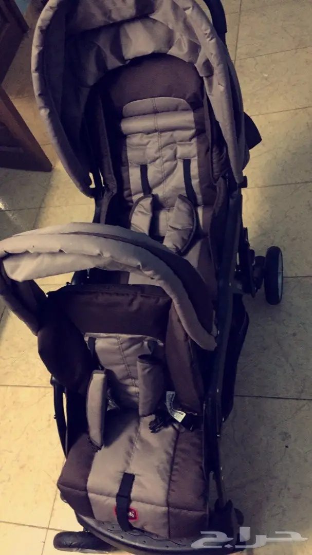 عربية اطفال جديده. (image 2)